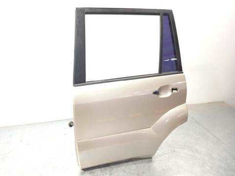 Foto 3ª: Puerta Trasera Izquierda Toyota Land Cruiser 3.0 D-4D GX 173CV 127KW [1KDFTV] (2007)