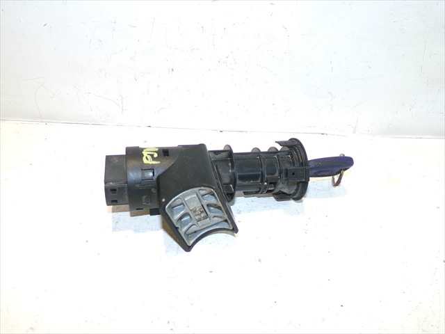 Antirrobo Fiat Panda 1.3 JTD 2003-2012