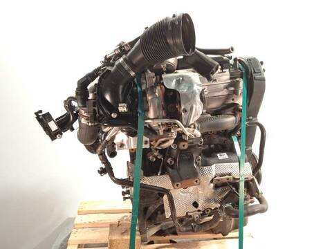 Foto 3ª: Motor Completo Audi A4 2.0 16V TDI BERLINA 190CV 140KW [DET] (2019)