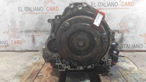 Caja Cambios Audi A6 2.5 TDI BERLINA 180CV 132KW
