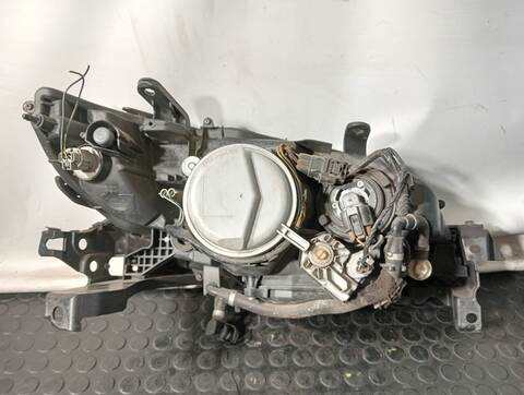 Foto 2ª: Faro Izquierdo Subaru Outback 2 DIESEL CAT 150CV (2015)