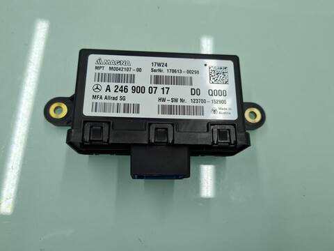 Centralita Motor ECU Mercedes Clase A 140 A 45 AMG 4-MATIC 176.052) 381CV 280KW