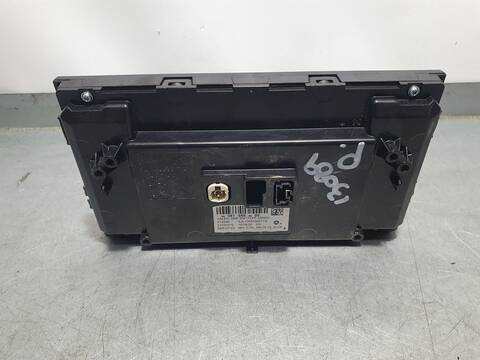 Foto 2ª: Sistema GPS Peugeot 308 ALLURE 102CV 75KW [YH01] (2020)