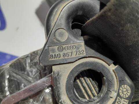 Foto 3ª: Kit Airbag Volkswagen Polo 1.2 54CV 40KW [AWY] (2004)