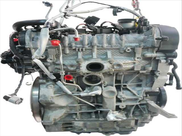 Foto 3ª: Motor Completo Volkswagen Passat 1.4 GTE 218 CV 160KW [DGEB, DGE] (2022)