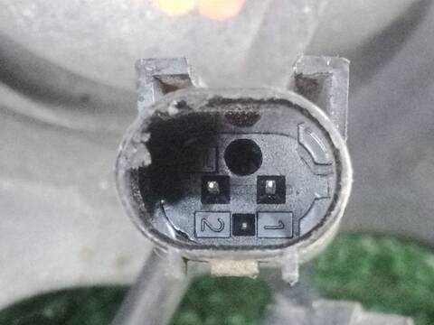 Foto 3ª: Mangueta Delantera Derecha Iveco Daily 33S16 35S16 35C16 40C16 50C16 156CV 115KW FURGONETA [F1AGL411A,F1AGL411B,F1AGL411G,F1AGL411N,F1AGL411U] (2019)