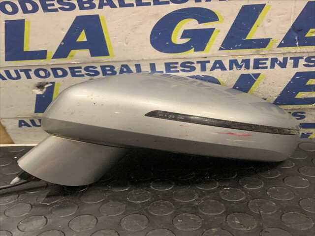 Foto 2ª: Retrovisor Izquierdo Audi Tt 2.00 TFSI200CV/147KW COUPE [BWA] (2006)