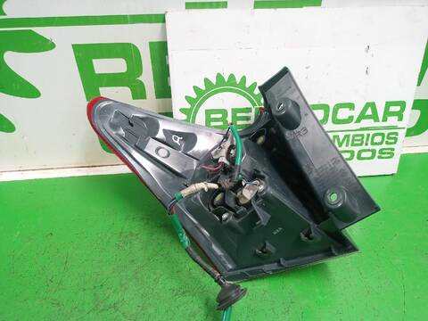 Foto 2ª: Piloto Trasero Derecho Toyota Auris ACTIVE 116CV [8NR-FTS] (2013)