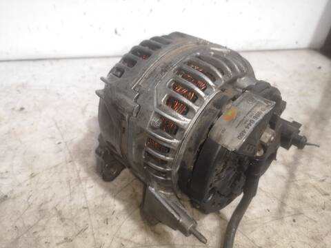 Foto 3ª: Alternador Audi A4 AWX BERLINA (2001)