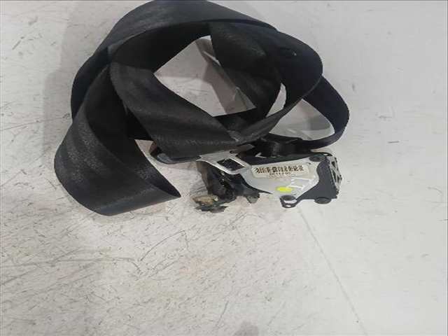 Cinturón Trasero Izquierdo Audi A4 1.9 TDI 130CV