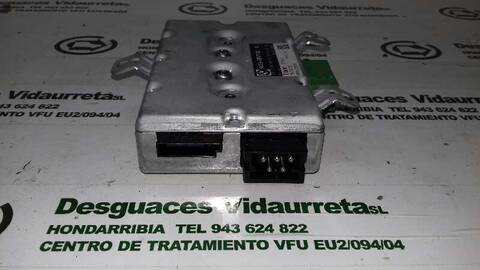 Foto 3ª: Centralita Motor ECU Bmw Serie 5 518 3.0 TD CAT BERLINA 272CV 200KW [306D4] (2004)