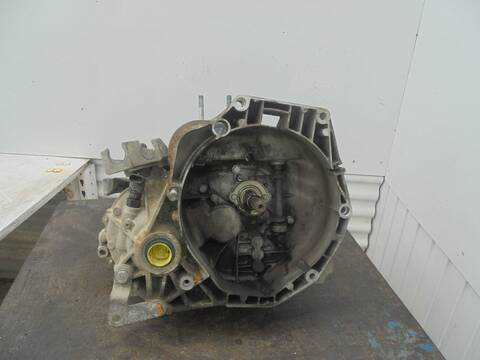 Caja Cambios Fiat Linea 1.3 16V JTD CAT 90CV 66KW
