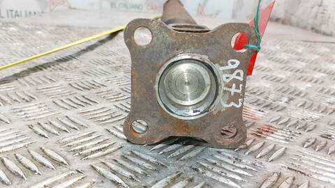 Foto 4ª: Transmision Central Suzuki Grand Vitara 1.9 DDIS JLX-EL 5-PTAS.) 129CV 95KW [F9Q268] (2008)