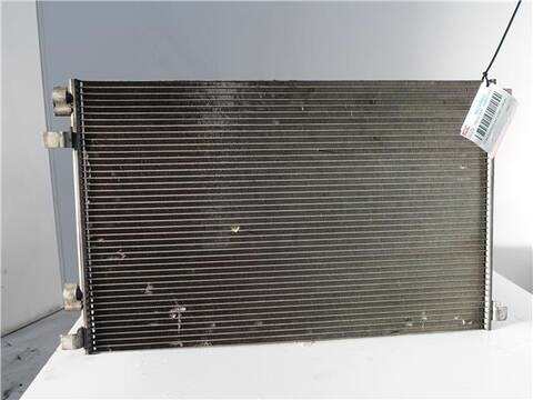 Radiador Calefaccion A.A. Renault Scenic 2.0 163CV 120KW GRAND JM0/1_)