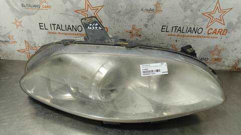 Faro Derecho Fiat Croma 2.4 20V MULTIJET EMOTION 200CV 147KW