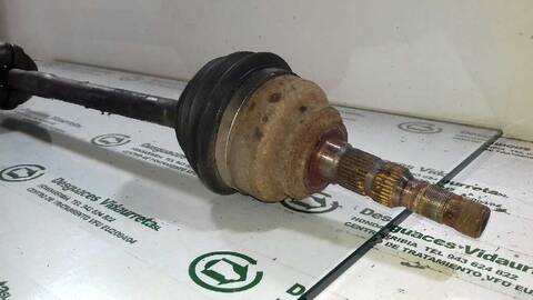 Foto 2ª: Transmision Delantera Derecha Opel Astra 2.2 16V EDITION COUPE 147CV 108KW [Z22SE] (2002)