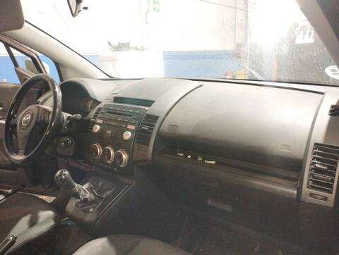 Salpicadero Mazda 5 2.0 CRTD ACTIVE 105KW) 143CV