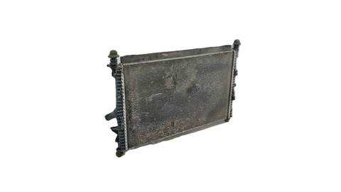 Radiador Motor Ford Transit 2 TDCI CAT 101CV