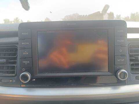 Sistema GPS Kia Stonic 1 6 LTR. - 85 KW CRDI CAT 2019 116CV