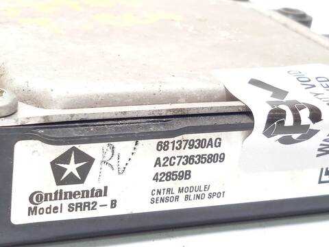 Foto 4ª: Centralita Motor ECU Jeep Grand Cherokee 3.0 CRD V6 4X4 190CV 140KW [EXF,EXN] (1950)