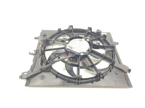 Electroventilador Renault Austral TECHNO ESPRIT ALPINE