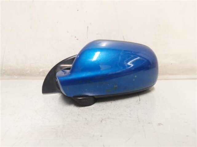 Foto 2ª: Retrovisor Izquierdo Peugeot 307 2.0 HDI 110 [RHS (DW10ATED)]