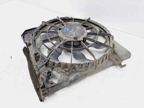 Foto 3ª: Electroventilador Hyundai i30 2.0 CRDI CAT 140CV 103KW [D4EA] (2008)
