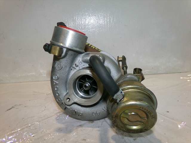 Turbocompresor Ford Escort 1.8 TD 1995-1999
