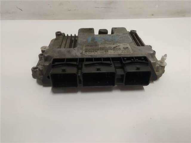 Foto 2ª: Centralita Motor ECU Ford C Max 1.6 TDCI (CB3)(2007 _2010) [G8DB]