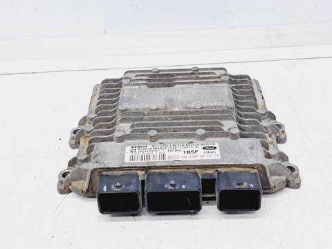 Centralita Motor ECU Ford Fiesta 1.4 TDCI CAT 68CV 50KW