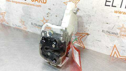 Cerradura Maletero Portón Suzuki Grand Vitara 1.9 DDIS JLX-EL 5-PTAS.) 129CV 95KW