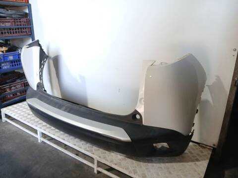 Foto 3ª: Paragolpes Trasero Peugeot 2008 1.5 BLUEHDI 110 UDYHSK) 110CV 81KW [YHS (DV5RCE)] (2021)
