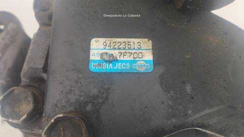 Foto 2ª: Bomba de Direccion Nissan Terrano 2.7 TD 4WD [TD27T] (1992)