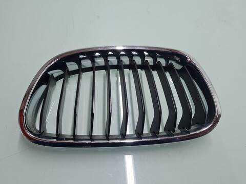 Rejilla Delantera Bmw Serie 1 114 116D 116CV 85KW
