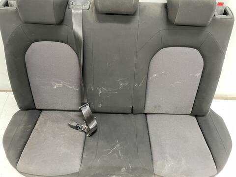 Foto 2ª: Asientos Traseros Seat Ibiza ERENCE 95CV 70KW [DLAC] (2018)
