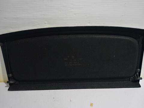 Foto 3ª: Bandeja Trasera Volkswagen Polo A-POLO 75CV [CHYB] (2014)