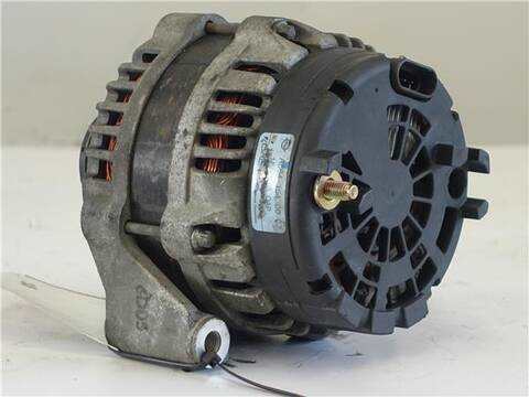 Foto 2ª: Alternador Ssangyong Kyron 2.0 XDI 141CV 104KW [D/ D20DT] (2006)