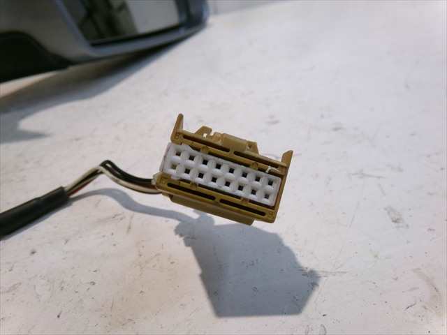 Foto 4ª: Retrovisor Derecho Audi A4 2.0 TDI 2004-2007 [BLB] (2005)