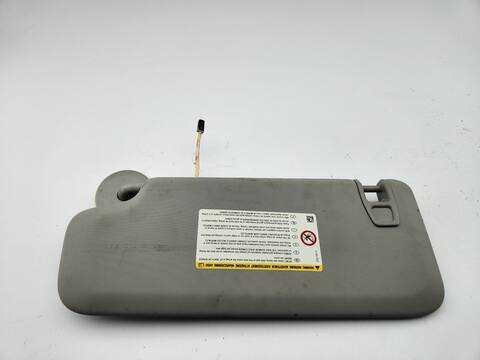 Foto 3ª: Parasol Derecho Opel Astra EXCELLENCE 110CV 81KW [B16DTL] (2015)