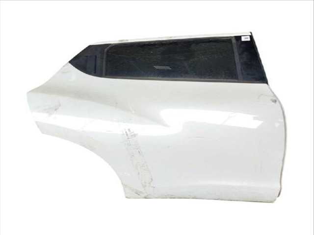 Foto 3ª: Puerta Trasera Derecha Renault Clio 1.5 DCI 90 (2012)