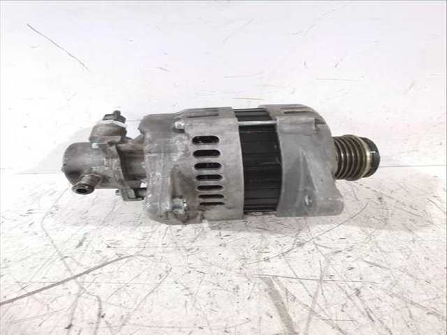 Foto 2ª: Alternador Opel Astra 1.7 CDTI L08) 101CV [Z 17 DTH] (2005)
