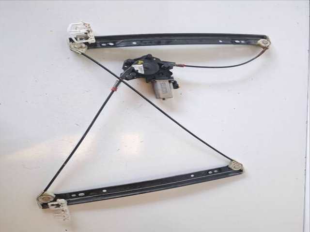 Elevalunas Eléctrico Delantero Derecho Ford Fiesta AMBIENTE 1.4 TDCI CAT 68CV