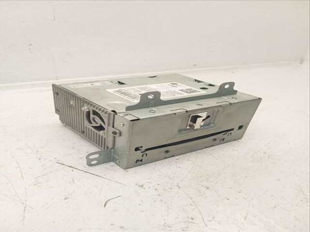 Foto 2ª: Sistema Audio Radio CD Opel Mokka 1.6 CDTI _76) 136CV 100KW [B16DTH] (2016)