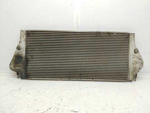 Foto 3ª: Intercooler Renault Laguna AUTHENTIQUE 120CV 88KW [F9Q C7] (2001)