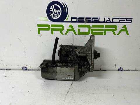 Foto 1ª: Motor de Arranque Land Rover Discovery TD5 139CV 102KW [10P] (2001)