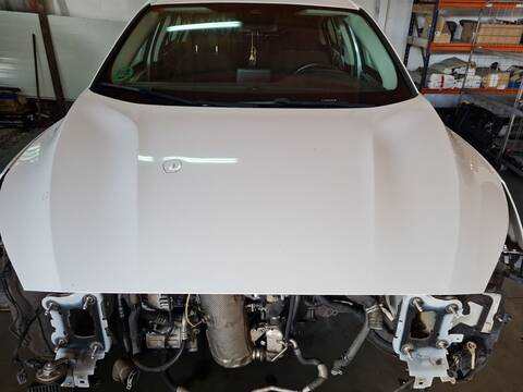 Capot Ford Focus TITANIUM 120CV 88KW