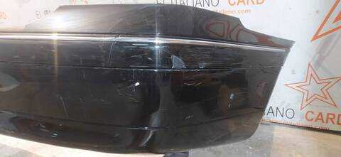 Foto 4ª: Paragolpes Trasero Mercedes Clase C 160 270 CDI 203.016) BERLINA 170CV 125KW [612962] (2001)