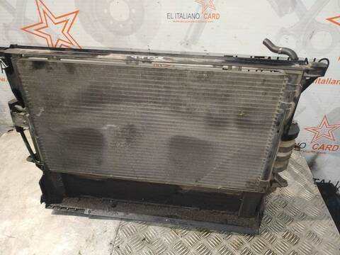 Foto 3ª: Radiador Calefaccion A.A. Bmw Serie 5 518 525D BERLINA 163CV 120KW [25-6D-1] (2001)