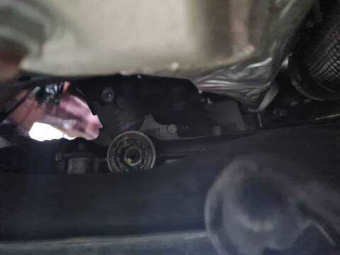 Cremallera de Direccion Seat Ibiza 1.4 TDI 105CV 77KW