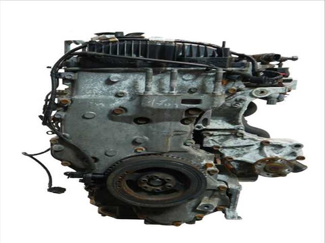 Foto 3ª: Motor Completo Mazda 6 2.2 MZR-CD 163 - 185 CV [R2AA]